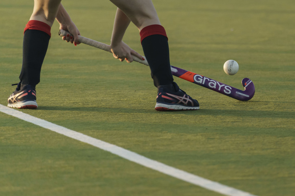 020 Godolphin School Hockey 13Th Feb2020 Photo By Ash Mills