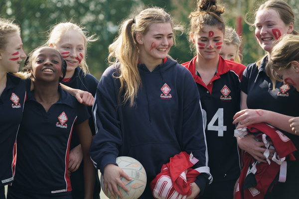 128 Godolphin School 23Rd March2021 Photo By Ash Mills