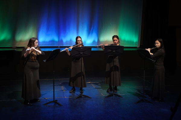 Spring Concert 2021038 Godolphin School 18Th March2021 Photo By Ash Mills