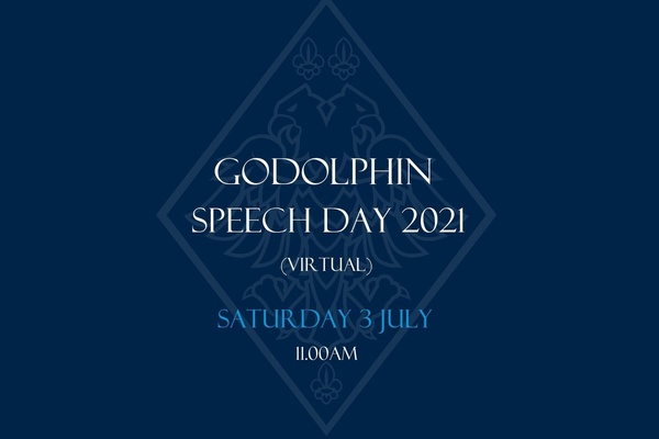Copy Of Copy Of Copy Of Godolphin Speech Day 2021