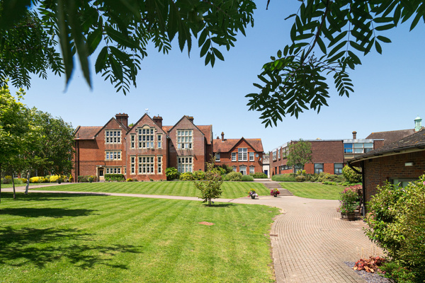 Godolphin Exterior Copy 2