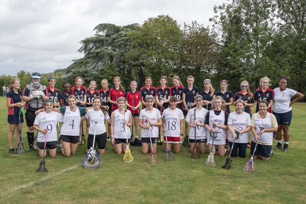 2021 09 10 Oga Lax Match Vs Godolphin Combined Team Photo Without Label