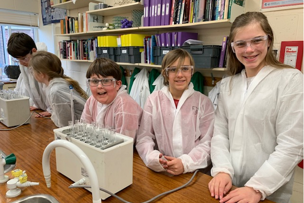 Super Science 2019 2