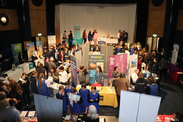 Bright Futures Fair 2019 3