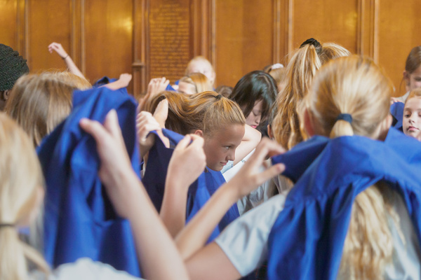 064 2Nd Sept2019 Godolphin School Photo By Ash Mills