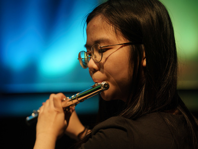 Spring Concert, March 2021