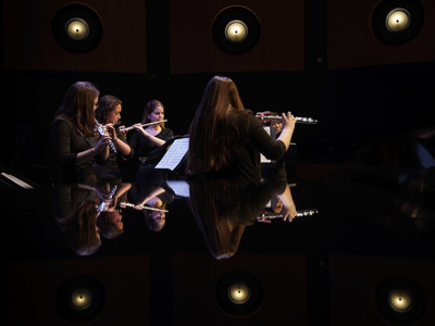 Summer Concert May 2021