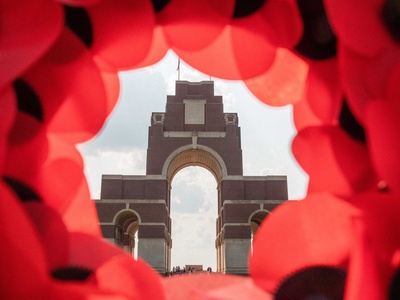 Battlefields Trip 2023