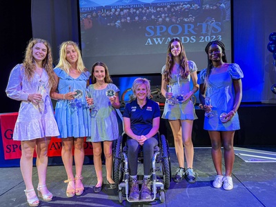 Sports Awards 2023