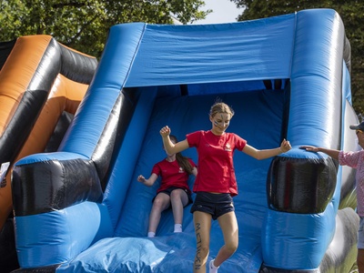 Godolphin Games 2023