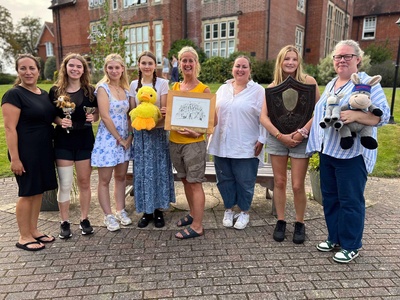 Interhouse Performing Arts 2023