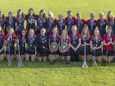 Success for Godolphin at the Inter-County Tournament