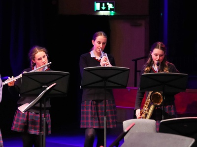 Chamber Concert 2024