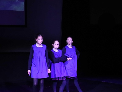 Celebration of the Written Word 2024