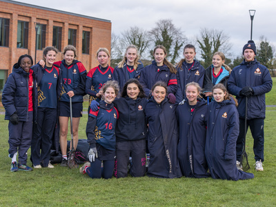 South West Rally Lacrosse, November 2021