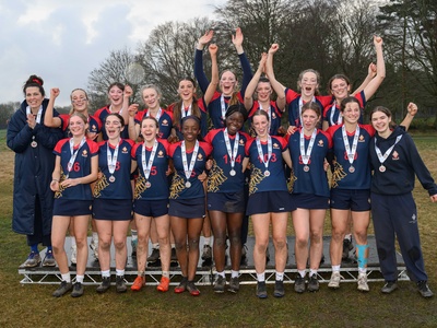 National Schools Lacrosse - Saturday &amp; Sunday