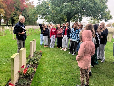 Battlefield Trip 2024