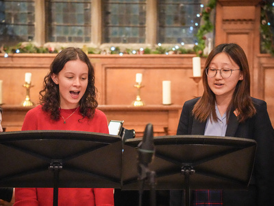 GCSE Music Concert 2024