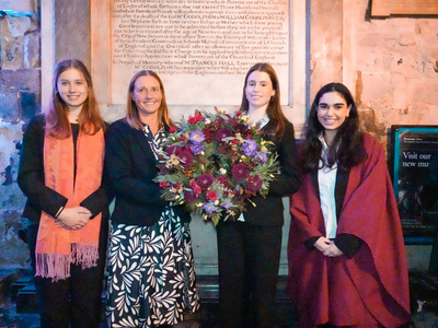 Service of Commemoration