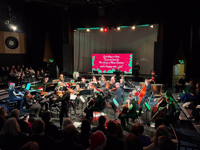 Christmas Concert 2024