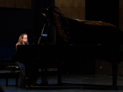 Godolphin hosts Salisbury Rotary Young Musicians Competition 2022