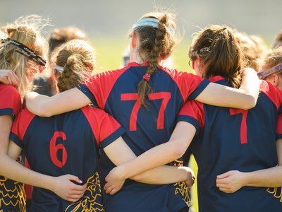 England Lacrosse, Nationals Schools 2022 Day 1 and 2