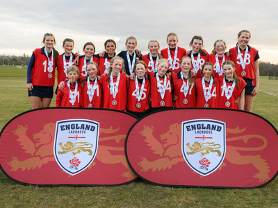 National Schools Lacrosse - Day 4