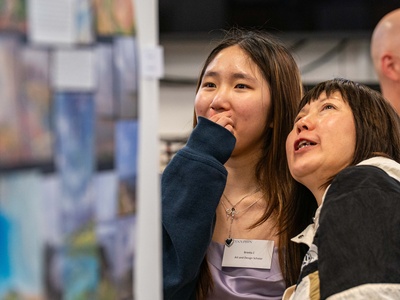 Art &amp; Design Exhibition 2025