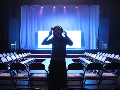 Charity Fashion Show