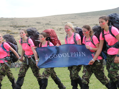 Ten Tors 2026