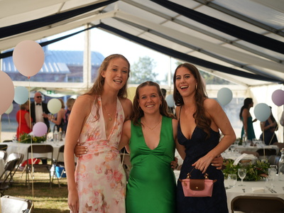 Leavers' Ball 2026