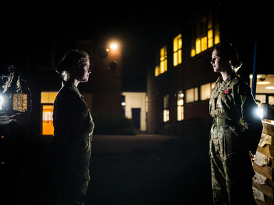 Godolphin Remembers 1914-1918