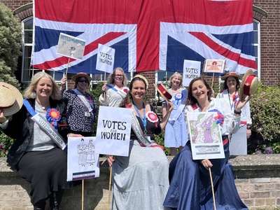 Godolphin Platinum Jubilee Celebrations - Picnic 2022