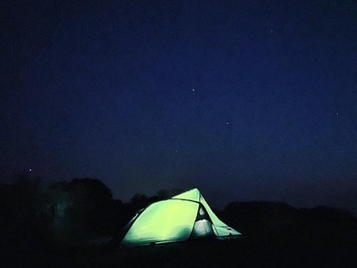 Ten Tors Easter Practice Walk