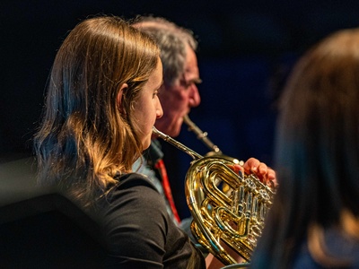 Godolphin Music Spring Concert 2022
