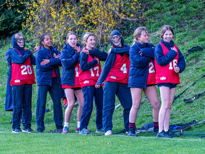 Godolphin Inter-House Games 2022