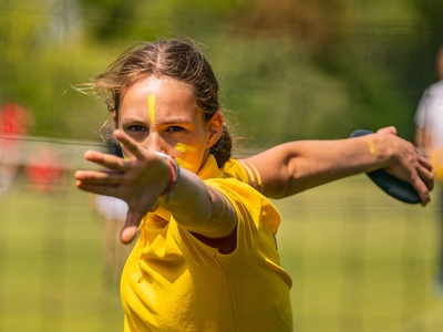 Godolphin sportswomen shine at Interhouse Sports Day 2022