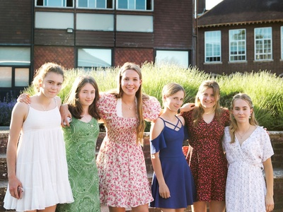 Godolphin celebrates sporting success at the Sports Awards 2022