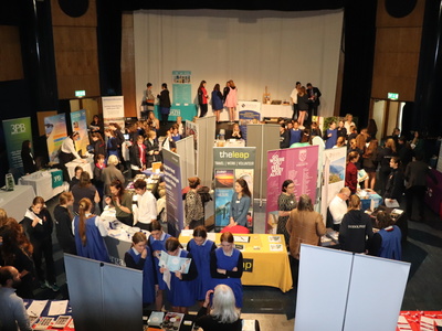 Bright Futures Day 2019