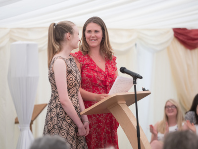 Speech Day 2019