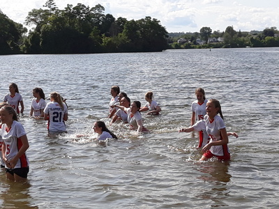 Canada Lacrosse Tour 2019