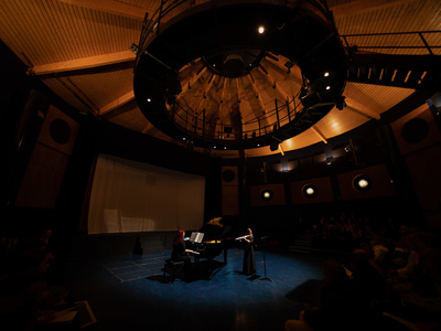 Music Scholars Showcase