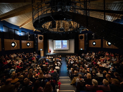 Literary Festival 2019