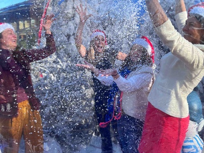 Christmas Fayre 2022