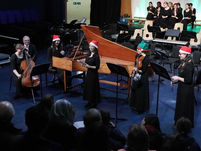 Christmas Concert 2022