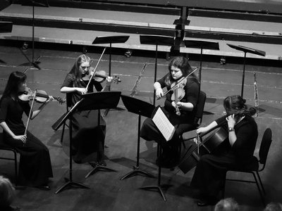 Chamber Music Concert 2023