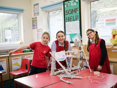 Prep Engineering Day 2023