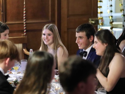 Fifth Year Social - Saturday 4 February 2023