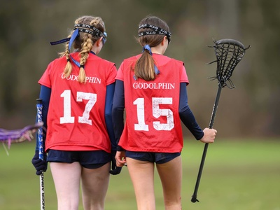 Nationals Lacrosse 2023 (U15 &amp; U13s)