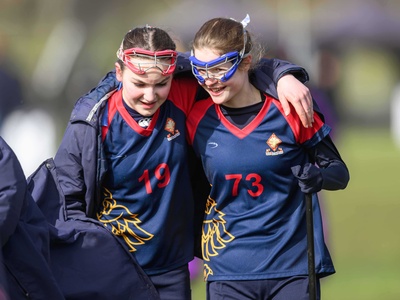 Nationals Lacrosse 2023 (U18s)